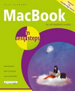 MacBook in easy steps / Nick Vandome.