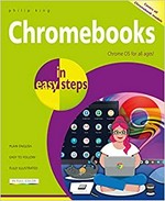Chromebooks / Phillip King.