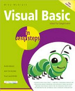 Visual Basic in easy steps / Mike McGrath.