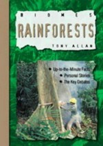 Rainforests / Tony Allan.