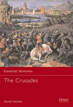 The Crusades / David Nicolle.