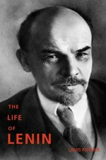 The life of Lenin / Louis Fischer.