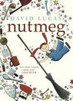 Nutmeg / by David Lucas.