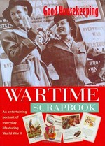 Wartime scrapbook / compiled and edited by Barbara Dixon.