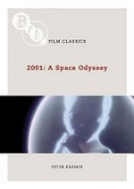 2001 : a space odyssey / Peter Kramer.