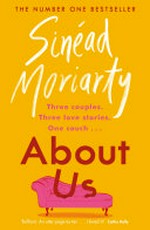 About us / Sinéad Moriarty.