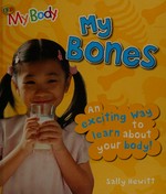 My bones / Sally Hewitt.