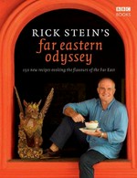 Rick Stein's Far Eastern odyssey.