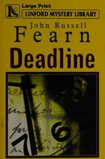 Deadline / John Russell Fearn.
