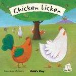 Chicken Licken / illustrated by Francesca Assirelli.