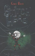 The spider's lair / Guy Bass ; illustrated by Pete Williamson.