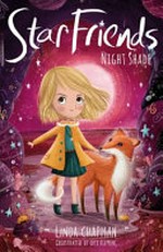Night shade / Linda Chapman ; illustrated by Lucy Fleming.