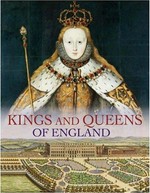 The kings and queens of England / Ian Crofton.