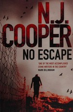 No escape / N. J. Cooper.