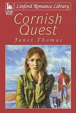 Cornish quest / Janet Thomas.