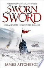 Sworn sword / James Aitcheson.