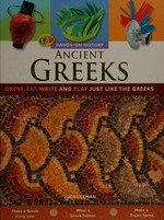 Ancient Greeks / Joe Fullman.