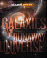 Galaxies and the runaway universe / Raman Prinja.
