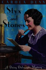 Styx and stones / Carola Dunn.