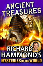 Ancient treasures / Richard Hammond.