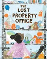 The lost property office / Emily Rand.