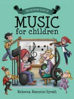 Music for children / Rebecca Rumens-Syratt.
