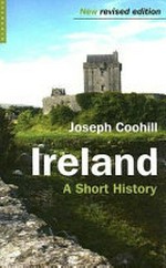 Ireland : a short history / Joseph Coohill