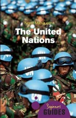 The United Nations : a beginner's guide / Norrie Macqueen.