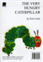 Chú sâu róm quá đói = The very hungry caterpillar / by Eric Carle ; Vietnamese translation by Van Nguyen.