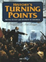 History's turning points / Revel Guest and Andrew St. George ; foreword by Asa Briggs.