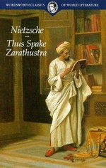 Thus spake Zarathustra / Friedrich W. Nietzsche ; introduction by Nicholas Davey.