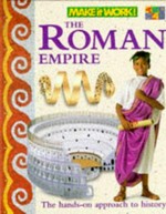 The Roman Empire / Peter Chrisp.