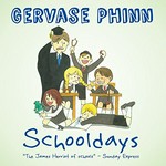 The best days of our lives : schooldays / compiled by Gervase Phinn.