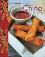 The festive food of China / by Deh-Ta Shiung ; photography by Will Heap.