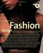 Fashion design / Sue Jenkyn Jones.
