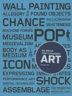 100 ideas that changed art / Michael Bird.