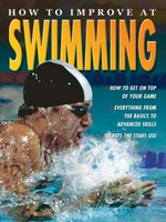 How to improve at swimming / by Paul Mason.