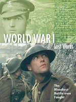 World War I / Nicholas Saunders.