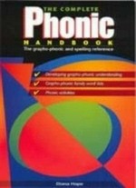 The complete phonic handbook / Diana Hope.