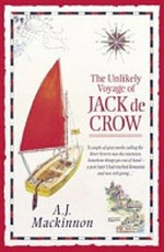The unlikely voyage of Jack de Crow / A.J. Mackinnon.