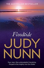 Floodtide / Judy Nunn.