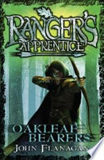 Oakleaf bearers / John Flanagan.