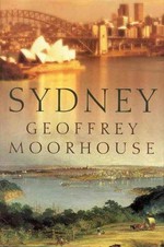 Sydney / Geoffrey Moorhouse.
