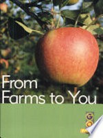 From farms to you / [by Paul McEvoy].