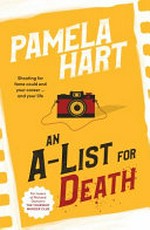 An a-list for death / Pamela Hart.