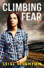 Climbing fear / Leisl Leighton.