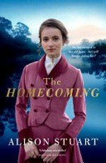 The homecoming / Alison Stuart.