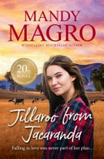 Jillaroo from Jacaranda / Mandy Magro.