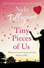 Tiny pieces of us / Nicky Pellegrino.