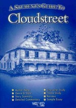 A student's guide to Cloudstreet by Tim Winton / Helen Parr.
